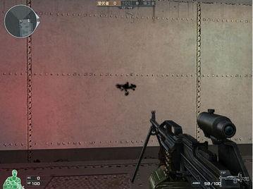 穿越火线新武器最新爆料,揭秘神秘爆料，火力全开新篇章